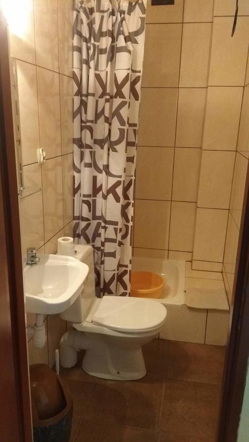 Nowy Dwor Nad Solina Hotel Zawoz Room photo