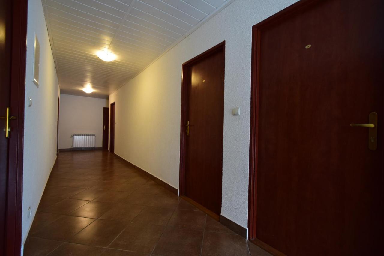 Nowy Dwor Nad Solina Hotel Zawoz Exterior photo