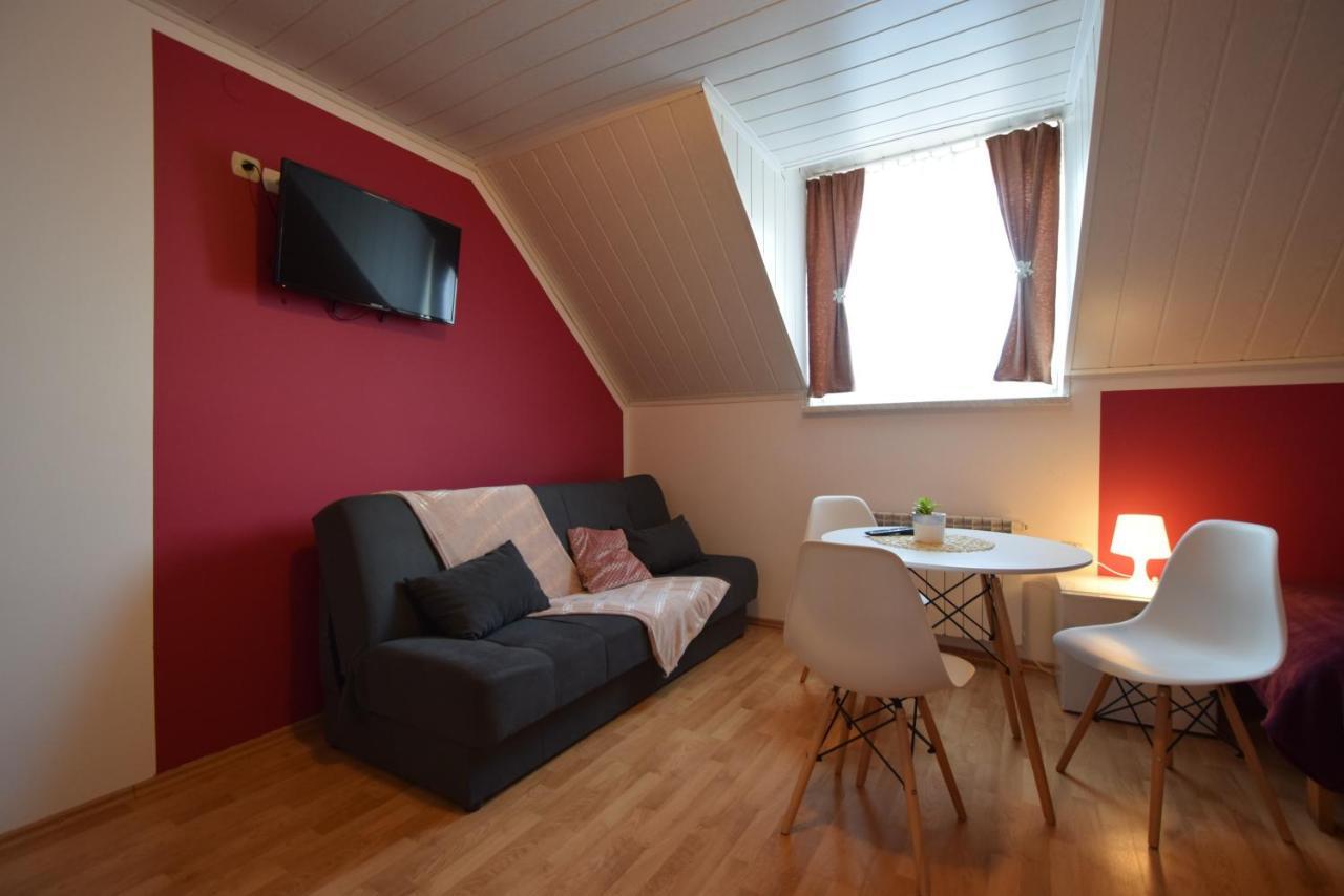 Nowy Dwor Nad Solina Hotel Zawoz Exterior photo
