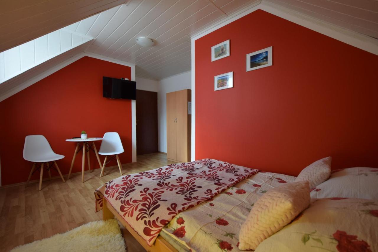 Nowy Dwor Nad Solina Hotel Zawoz Exterior photo