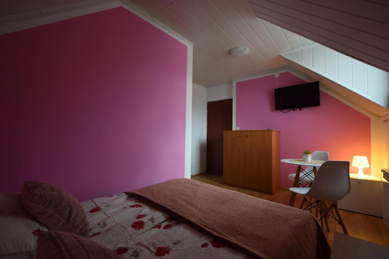 Nowy Dwor Nad Solina Hotel Zawoz Exterior photo